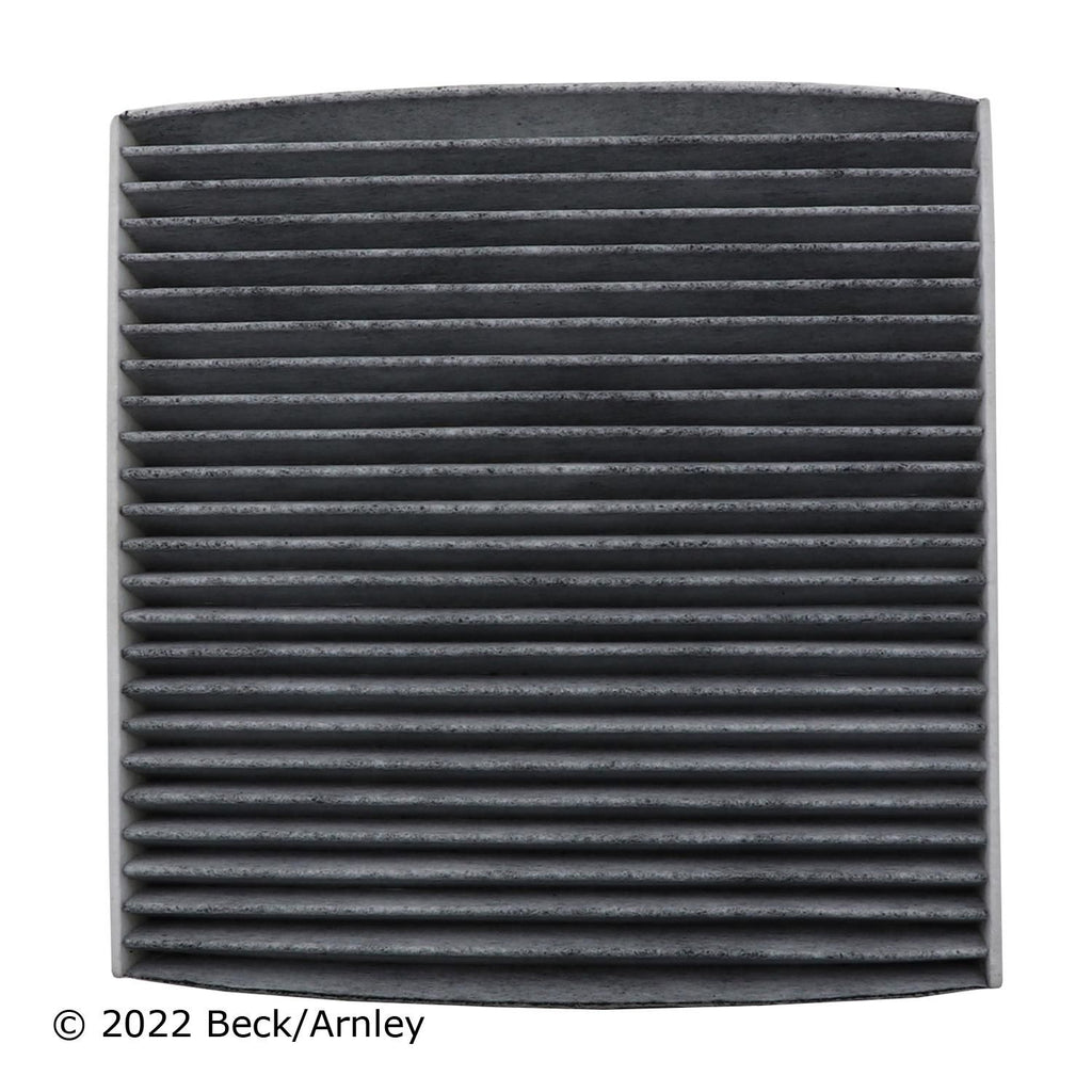 Beck / Arnley Cabin Air Filter 042-2191