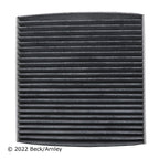 Beck / Arnley Cabin Air Filter 042-2191