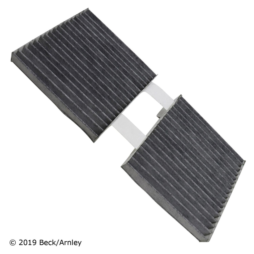 Beck / Arnley Cabin Air Filter Set 042-2193