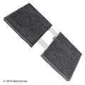 Beck / Arnley Cabin Air Filter Set 042-2193