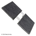 Beck / Arnley Cabin Air Filter Set 042-2193