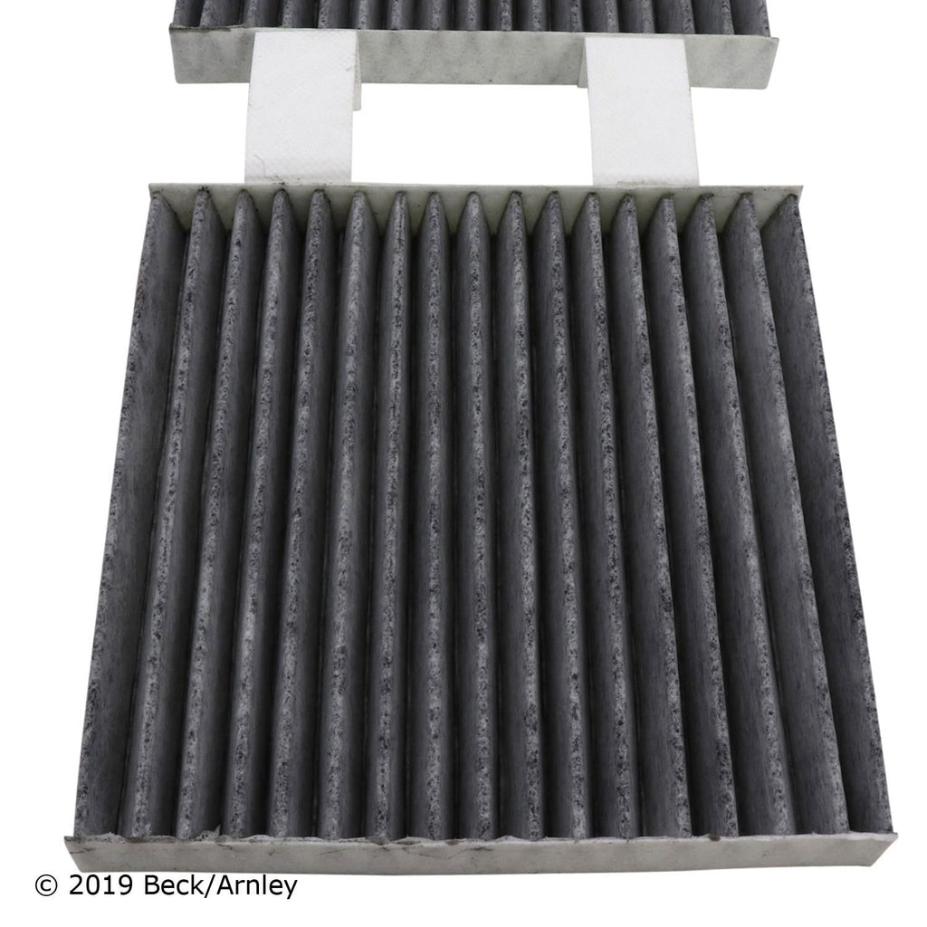 Beck / Arnley Cabin Air Filter Set 042-2193