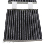 Beck / Arnley Cabin Air Filter Set 042-2193
