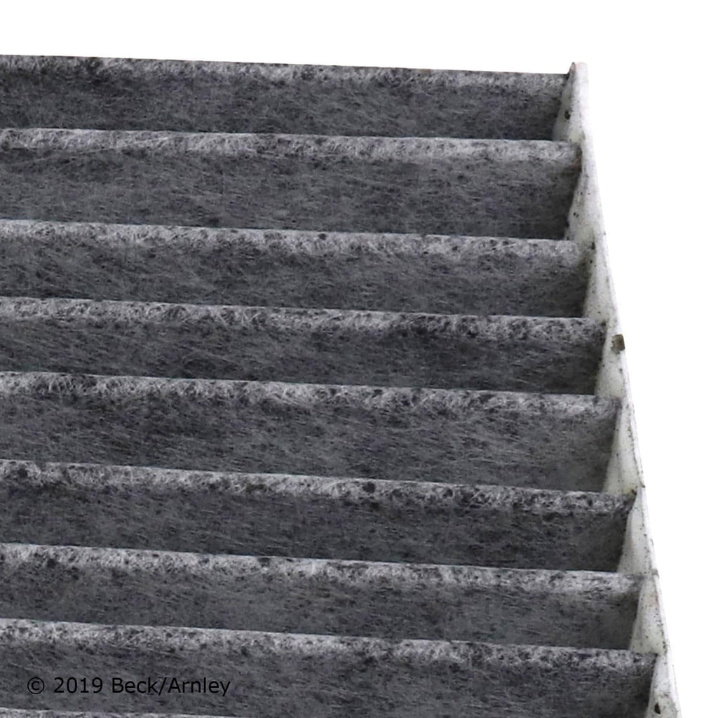 Beck / Arnley Cabin Air Filter Set 042-2193