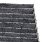 Beck / Arnley Cabin Air Filter Set 042-2193