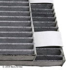 Beck / Arnley Cabin Air Filter Set 042-2193