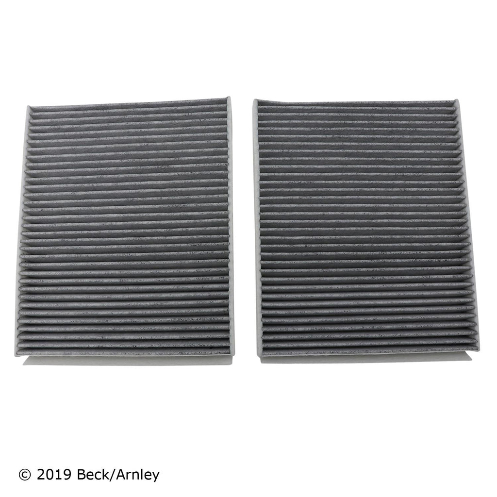 Beck / Arnley Cabin Air Filter Set 042-2195