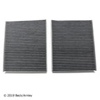 Beck / Arnley Cabin Air Filter Set 042-2195