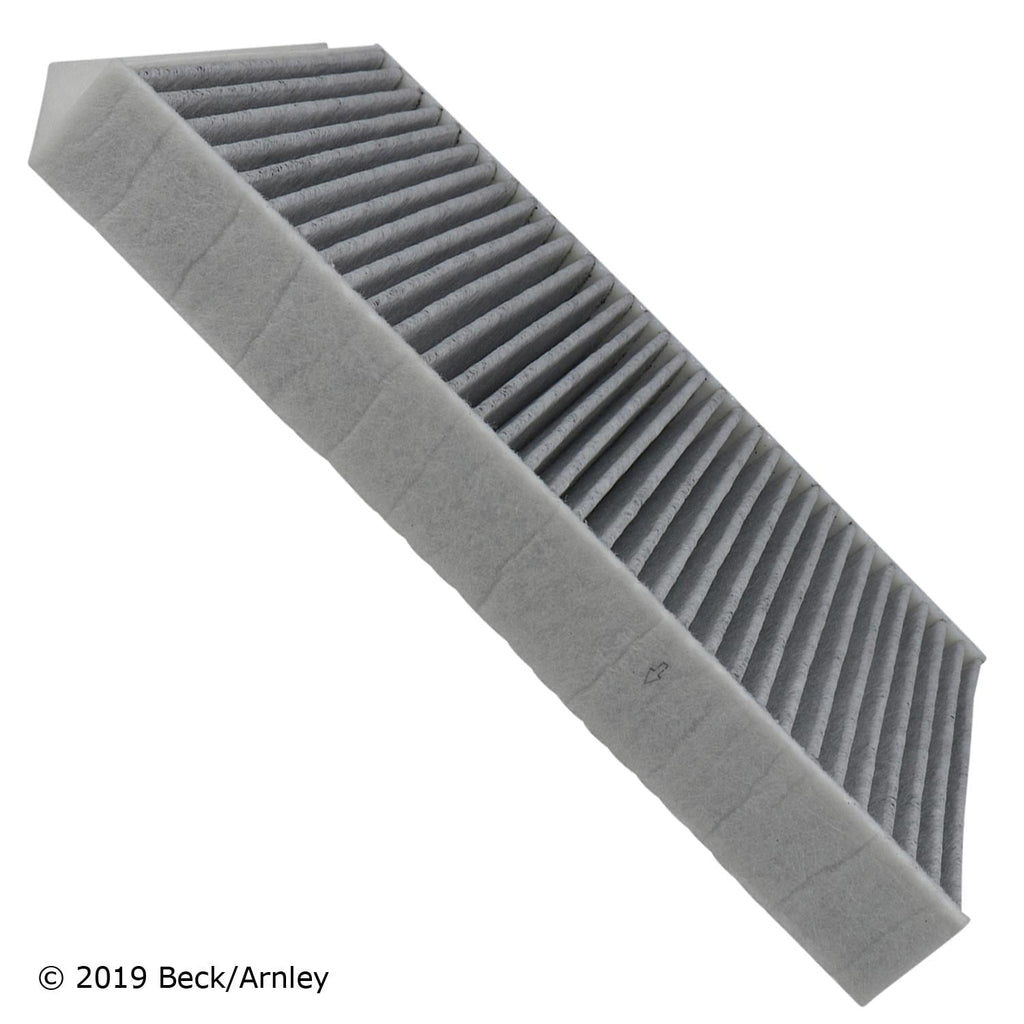 Beck / Arnley Cabin Air Filter Set 042-2195