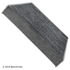 Beck / Arnley Cabin Air Filter Set 042-2195