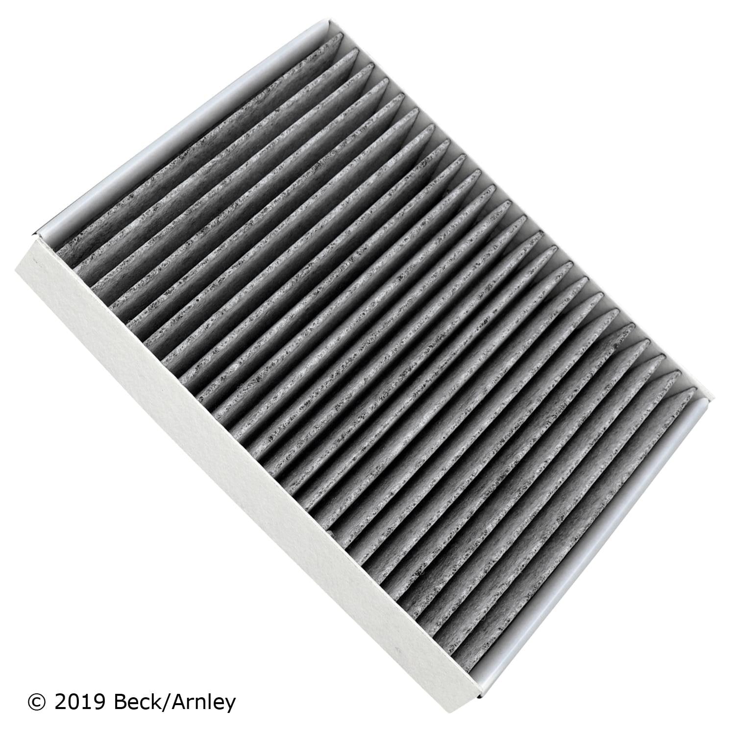 Beck / Arnley Cabin Air Filter 042-2197