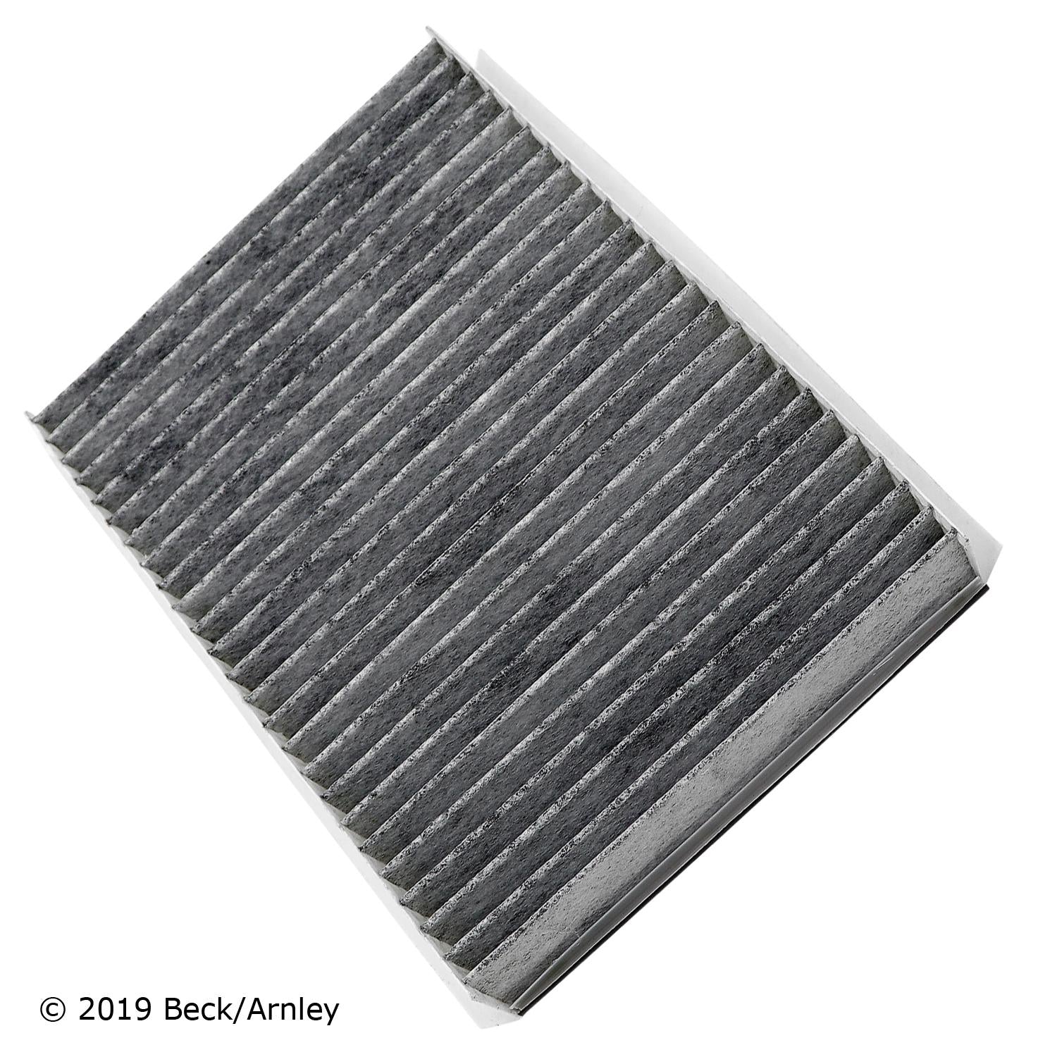 Beck / Arnley Cabin Air Filter 042-2197