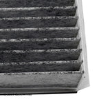 Beck / Arnley Cabin Air Filter 042-2197