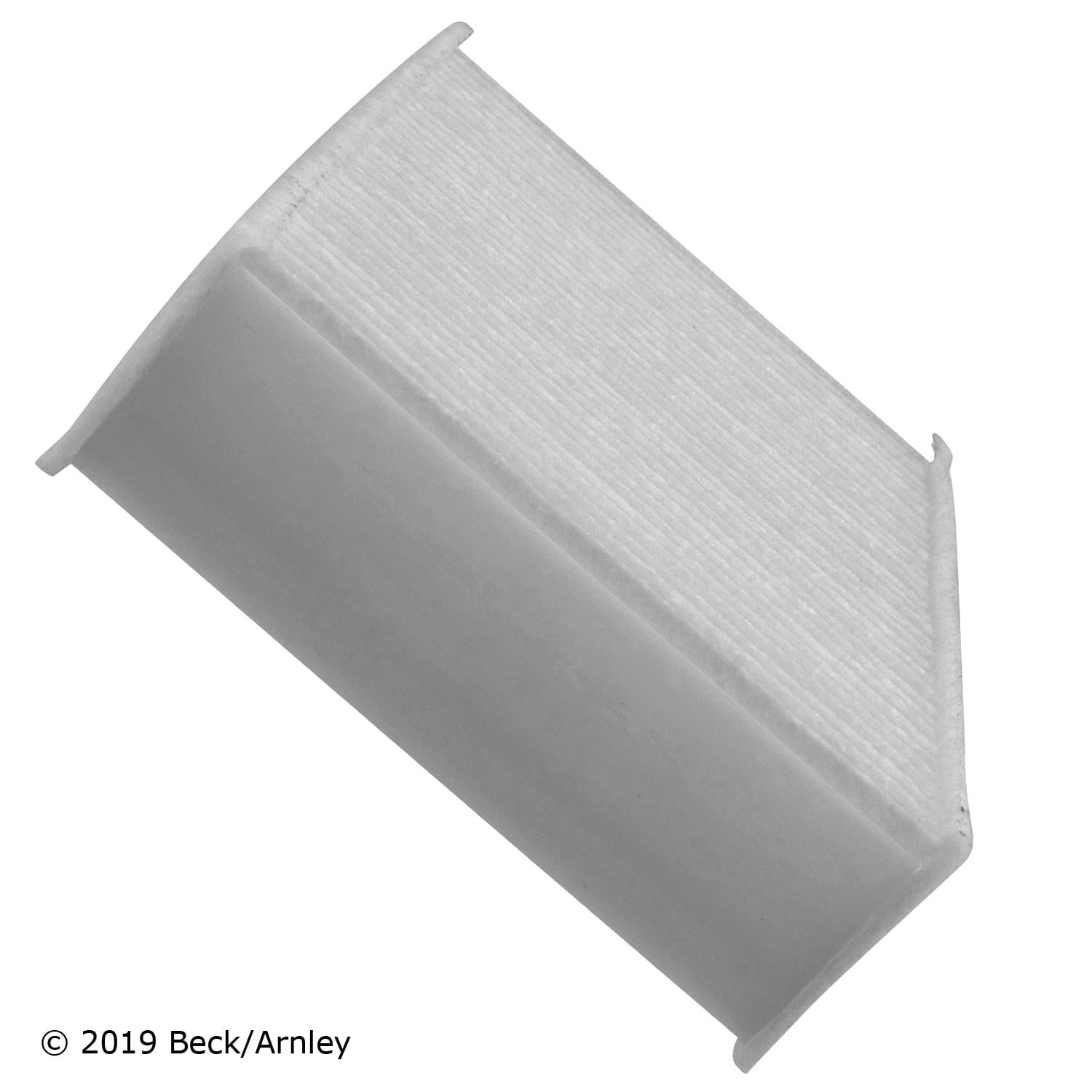 Beck / Arnley Cabin Air Filter 042-2198