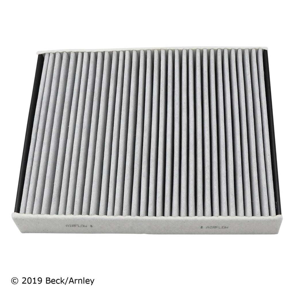 Beck / Arnley Cabin Air Filter 042-2199