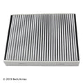 Beck / Arnley Cabin Air Filter 042-2199