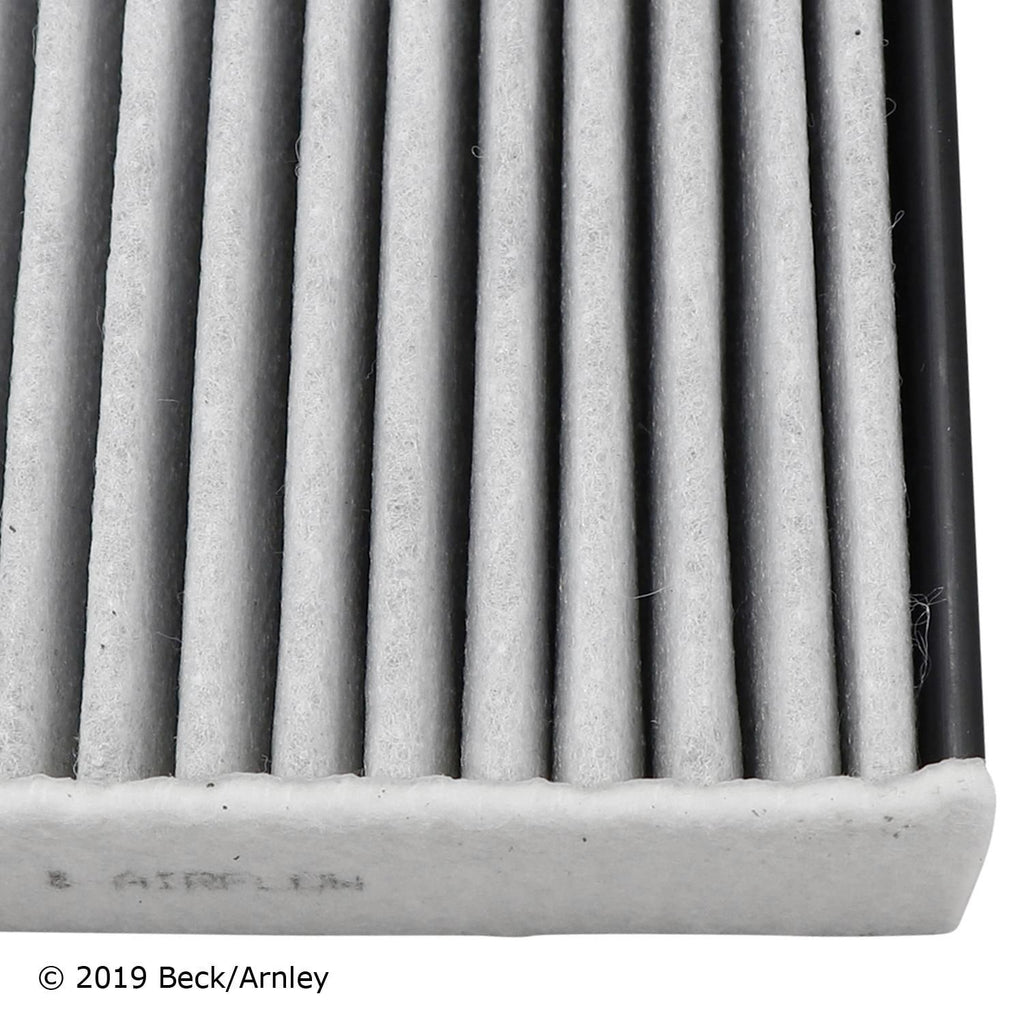 Beck / Arnley Cabin Air Filter 042-2199