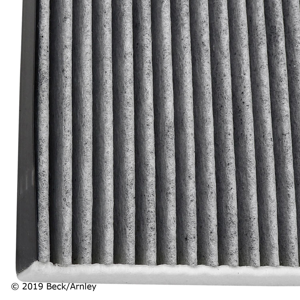 Beck / Arnley Cabin Air Filter 042-2199
