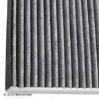 Beck / Arnley Cabin Air Filter 042-2199