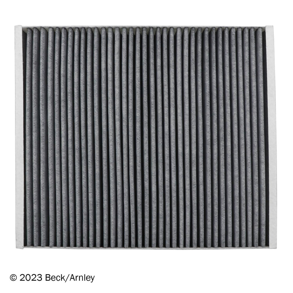 Beck / Arnley Cabin Air Filter 042-2203