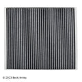 Beck / Arnley Cabin Air Filter 042-2203