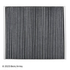 Beck / Arnley Cabin Air Filter 042-2203