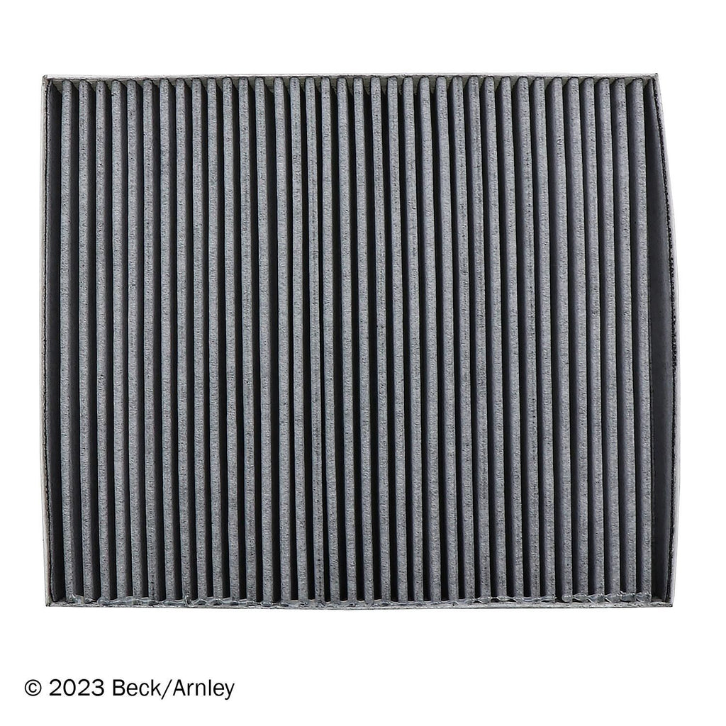 Beck / Arnley Cabin Air Filter 042-2203