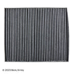 Beck / Arnley Cabin Air Filter 042-2203