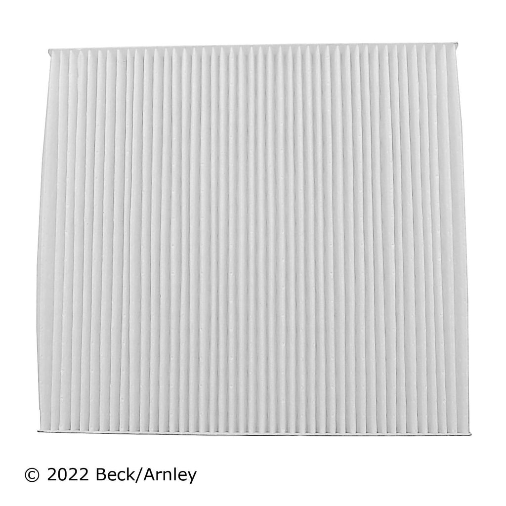 Beck / Arnley Cabin Air Filter 042-2206