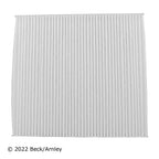 Beck / Arnley Cabin Air Filter 042-2206