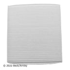 Beck / Arnley Cabin Air Filter 042-2206