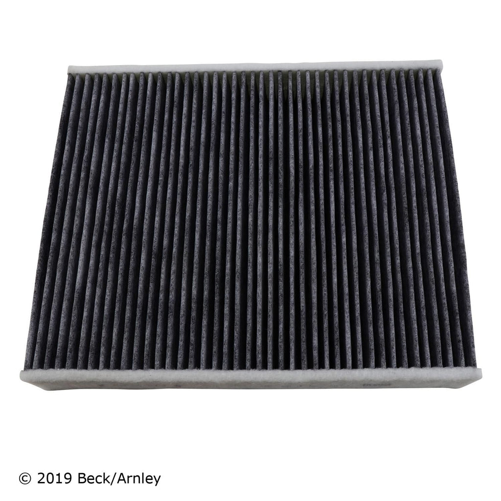 Beck / Arnley Cabin Air Filter 042-2207