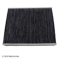 Beck / Arnley Cabin Air Filter 042-2207