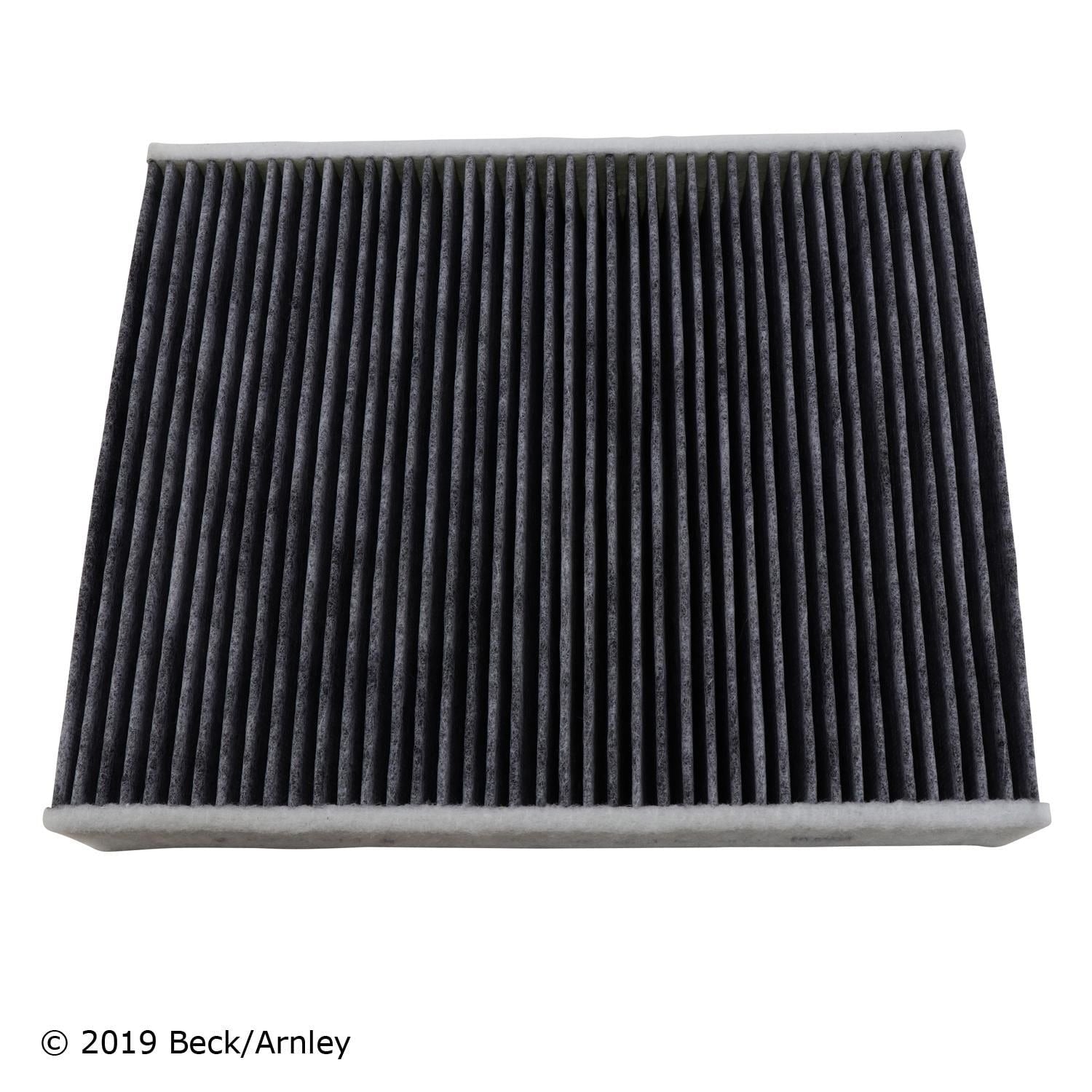 Beck / Arnley Cabin Air Filter 042-2207