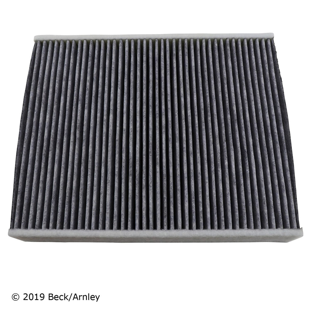 Beck / Arnley Cabin Air Filter 042-2207