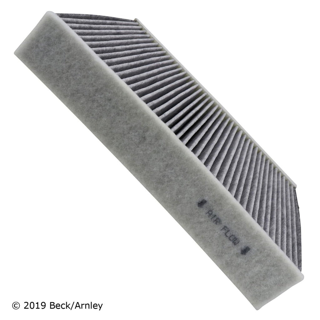 Beck / Arnley Cabin Air Filter 042-2207