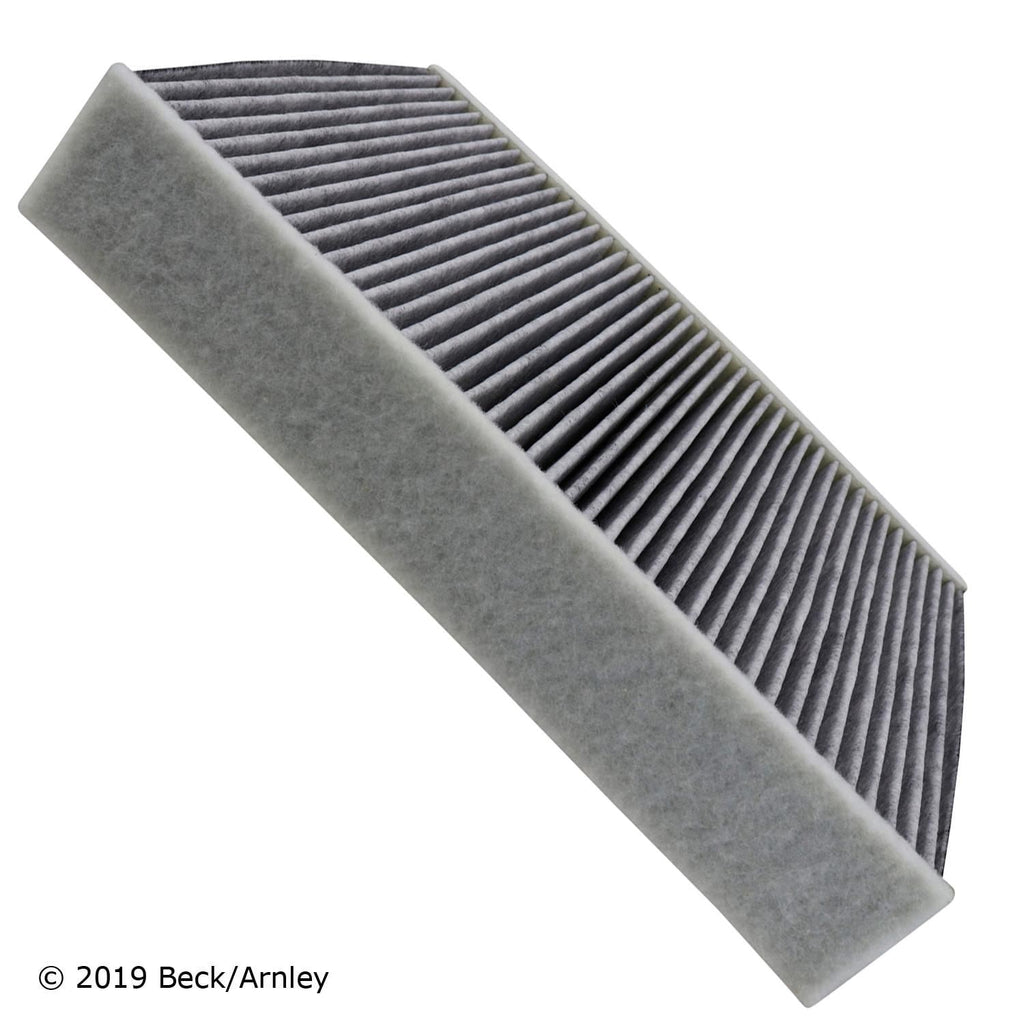 Beck / Arnley Cabin Air Filter 042-2207