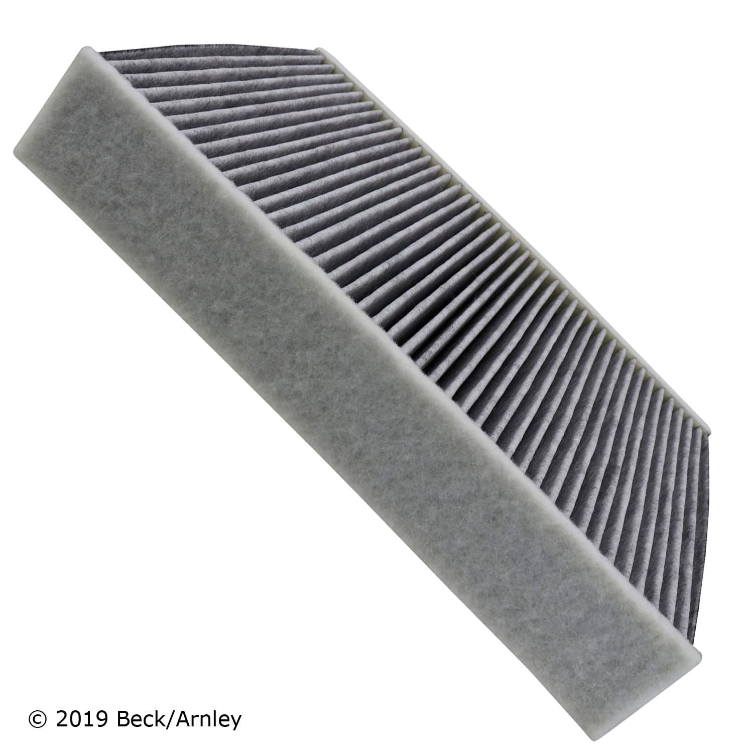 Beck / Arnley Cabin Air Filter 042-2207
