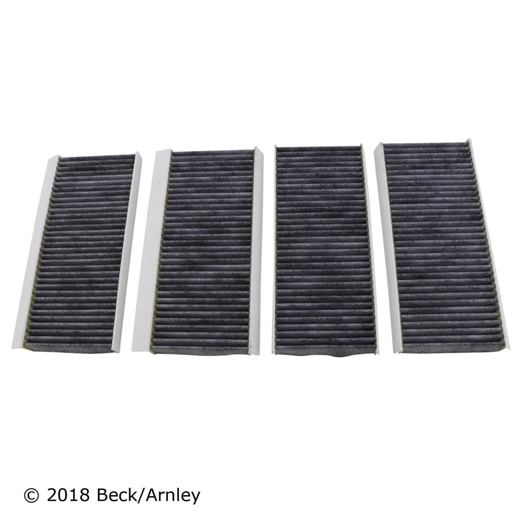 Beck / Arnley Cabin Air Filter 042-2208