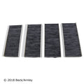 Beck / Arnley Cabin Air Filter 042-2208