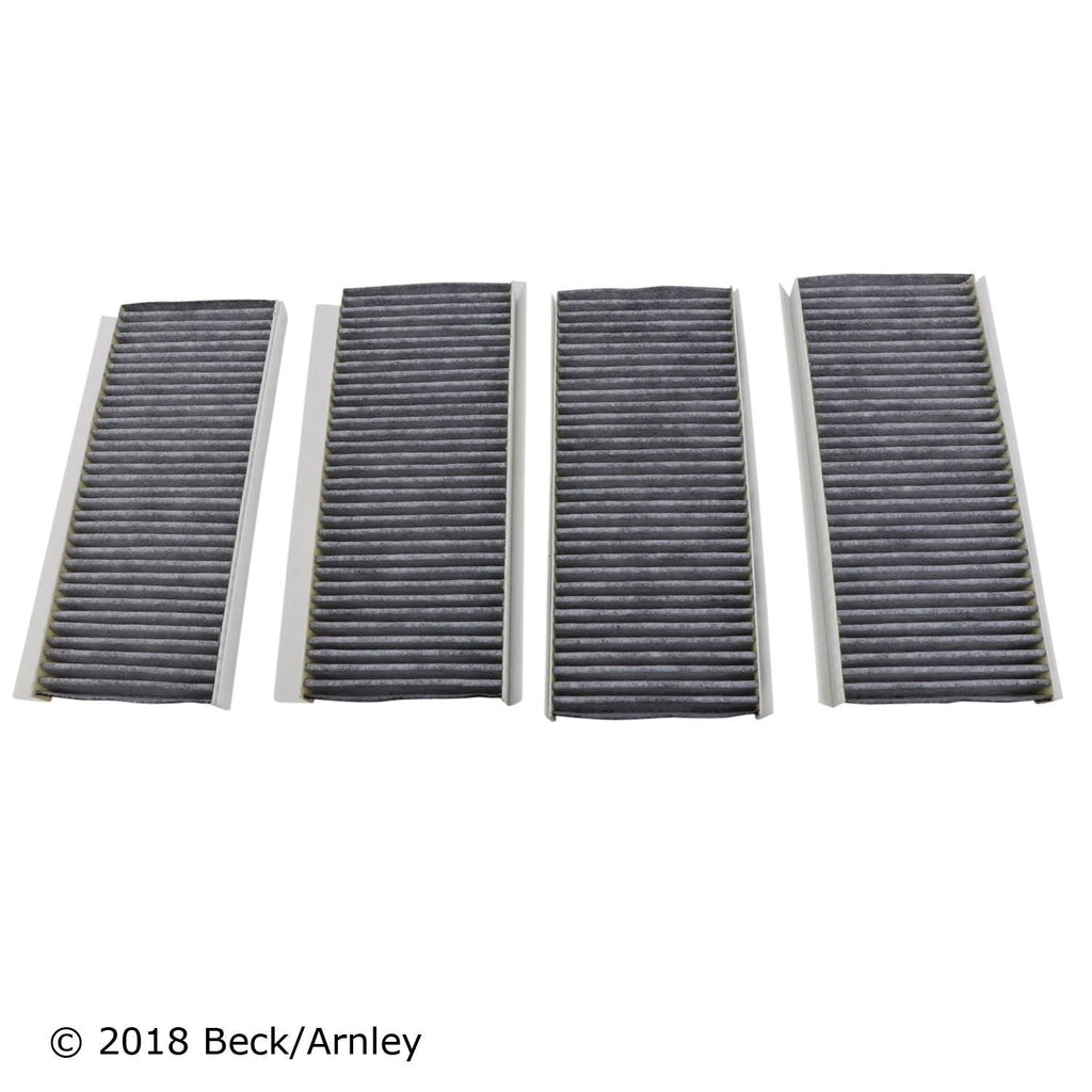Beck / Arnley Cabin Air Filter 042-2208