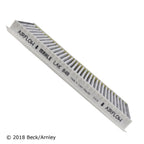 Beck / Arnley Cabin Air Filter 042-2208