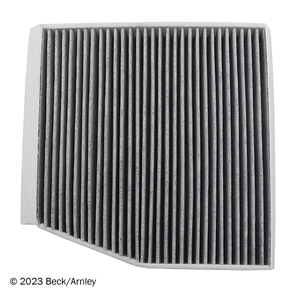 Beck / Arnley Cabin Air Filter 042-2209