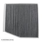 Beck / Arnley Cabin Air Filter 042-2209