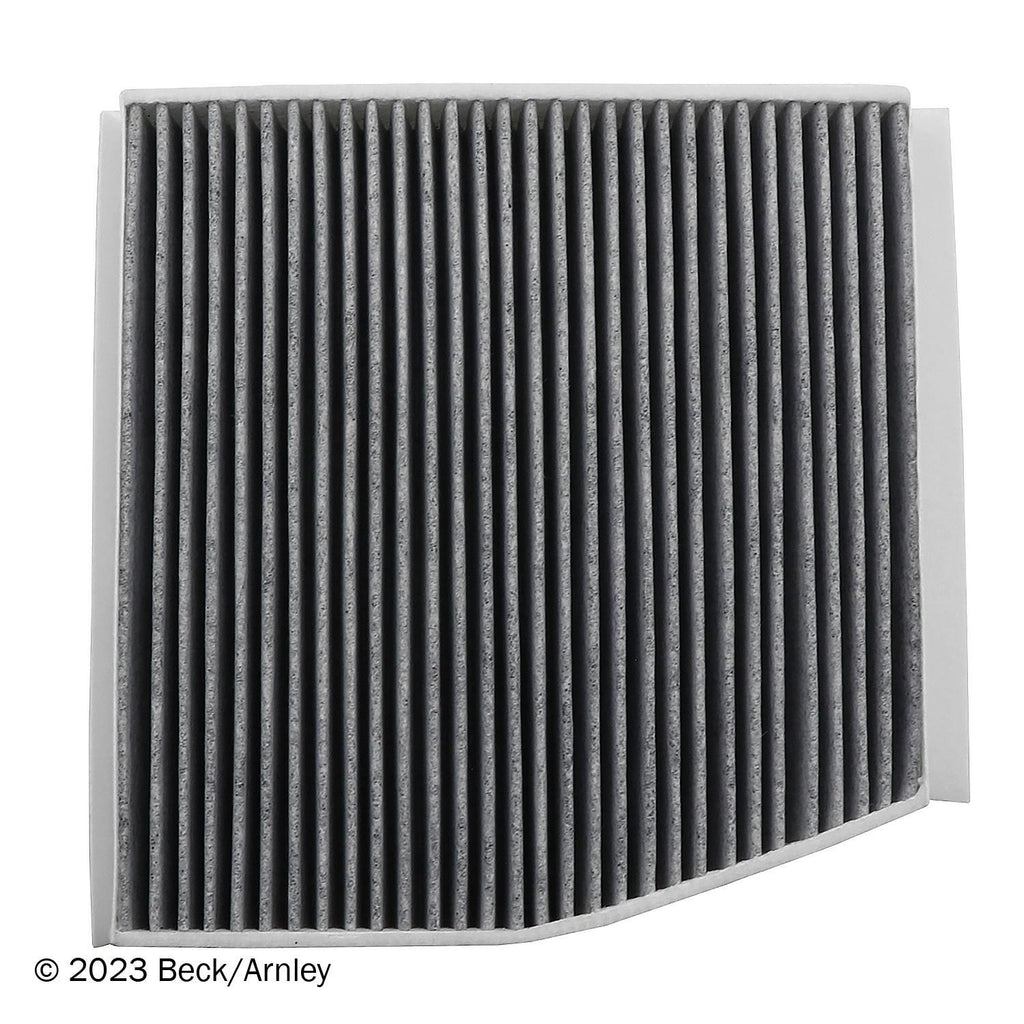 Beck / Arnley Cabin Air Filter 042-2209