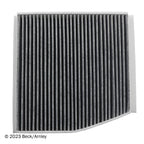 Beck / Arnley Cabin Air Filter 042-2209