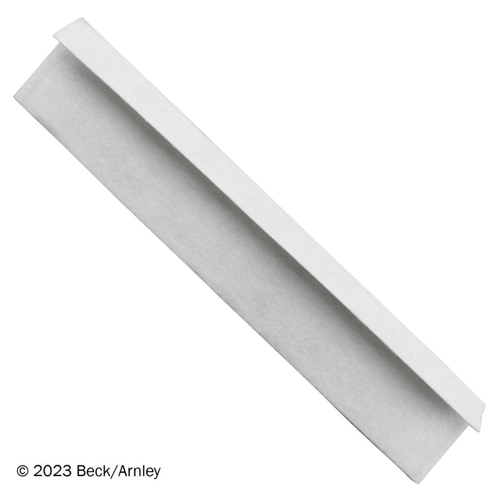 Beck / Arnley Cabin Air Filter 042-2209