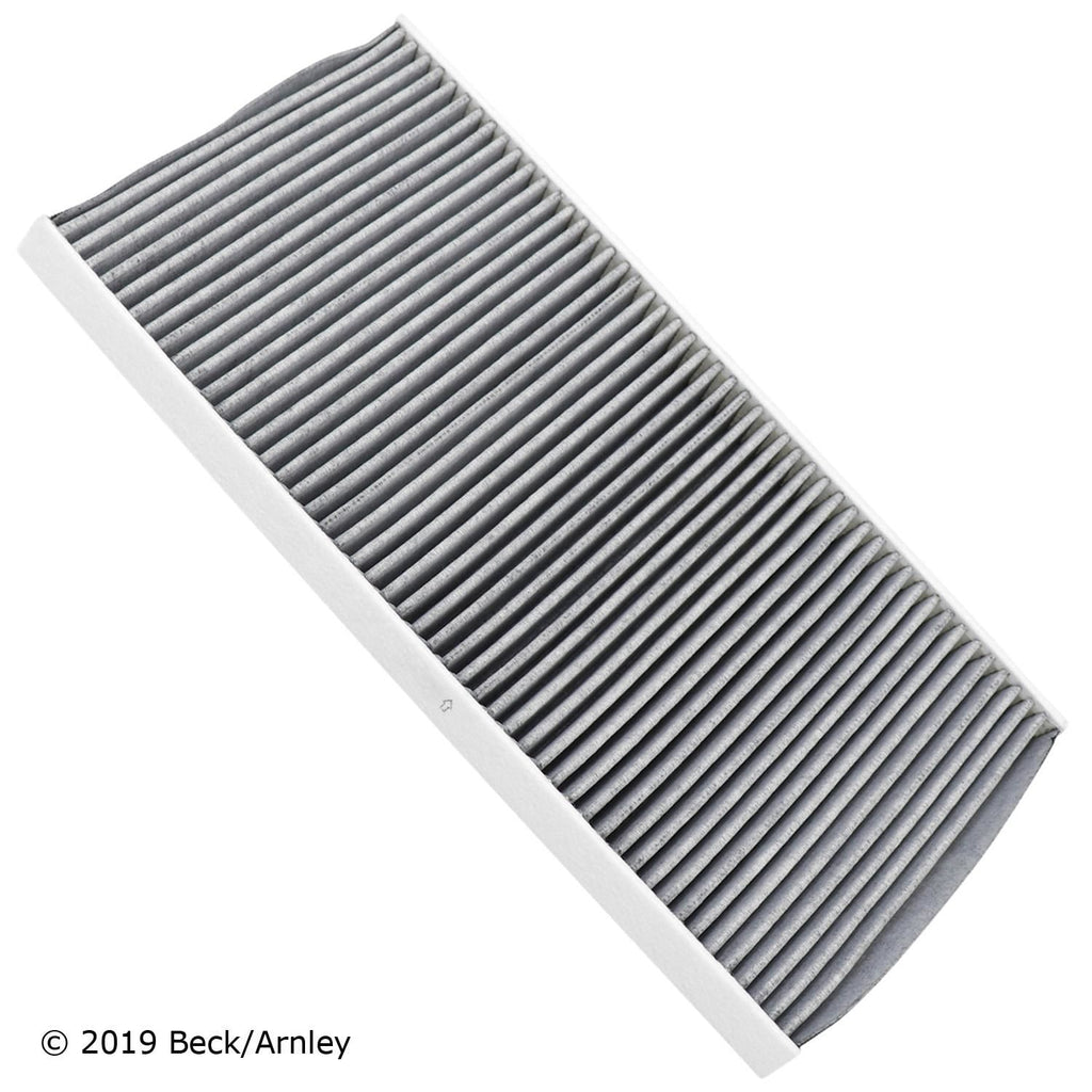 Beck / Arnley Cabin Air Filter 042-2215