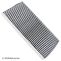 Beck / Arnley Cabin Air Filter 042-2215