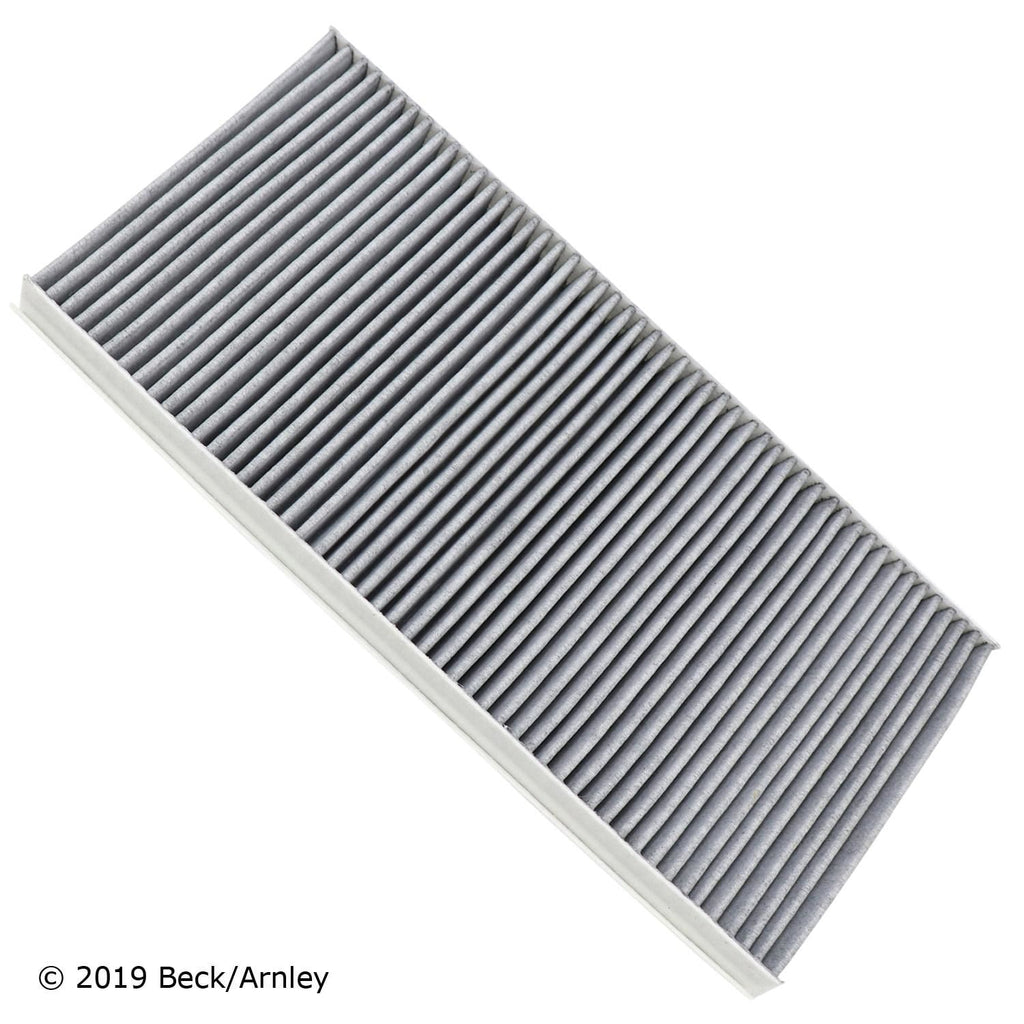 Beck / Arnley Cabin Air Filter 042-2215